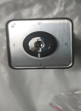 全新原装上海天逸钥匙转换开关万转选择开关LW42A2Y-21
