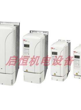 ABB变频器 ACS510-01-072A-4，ACS510-01-072A-4+B055议价