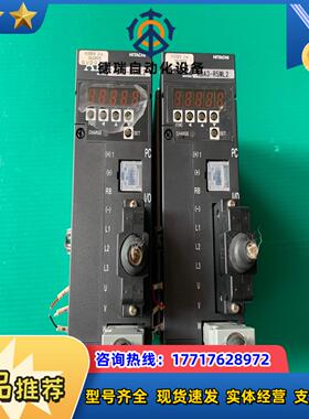 原装日立伺服驱动器ADA3-R5ML2议价