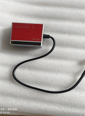 Leuze/伦茨CR100M0/R2-BLIF工业设备固定式