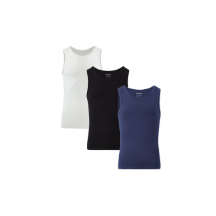 EntryLev修身健身背心显大高弹力运动速干打底汗衫男上衣夏季