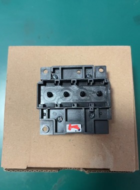原装爱普生打印头EPSONL130L455L551L556L558L3106L3108L3109喷头