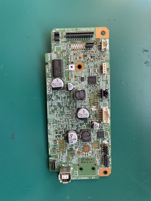 爱普生EPSONL3150L3151L3153L3156L3158主板USB接口板