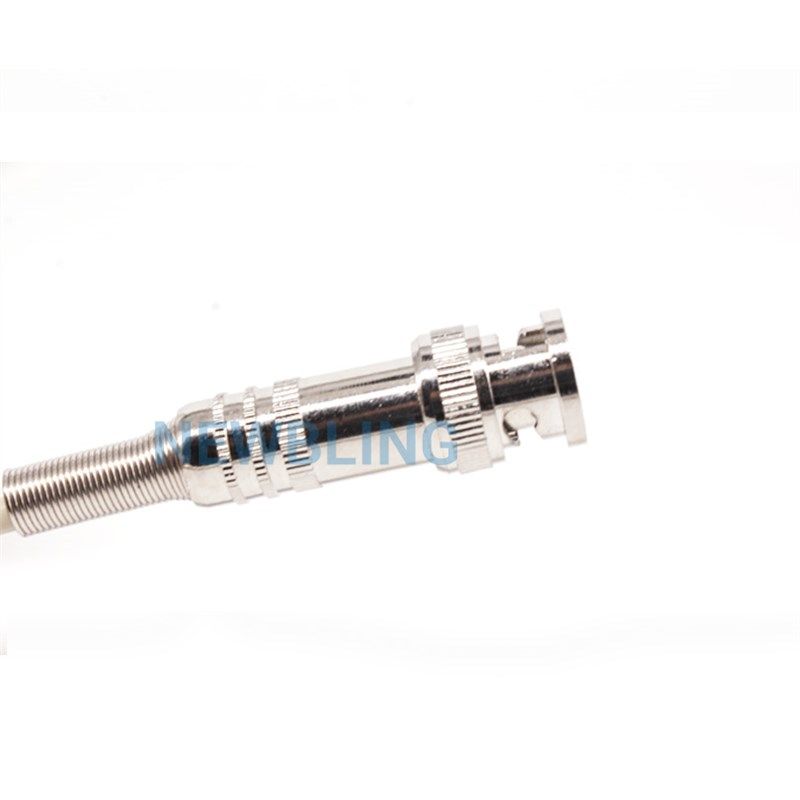 数字电桥测试线lcr数字电桥仪器仪表电缆电阻夹具夹子电线万用表