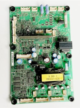 ETC710821安川变频器H1000系75-90-110KW电源驱动板YPHT31637-1C