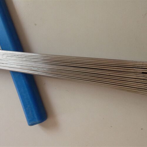 SKD11 SKD61 H13 45号钢 P20Ni NAK80 8407模具修补氩弧焊丝焊条