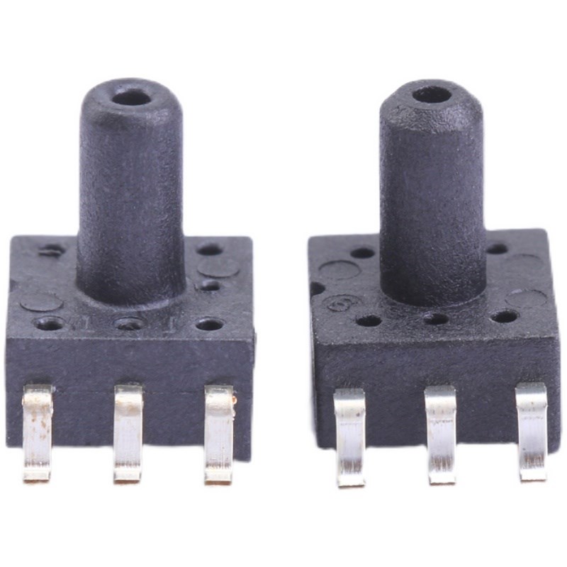 XGZP168贴片气压传感器SOP6微压1kPa3kPa7kPa,差分mV风压呼吸机