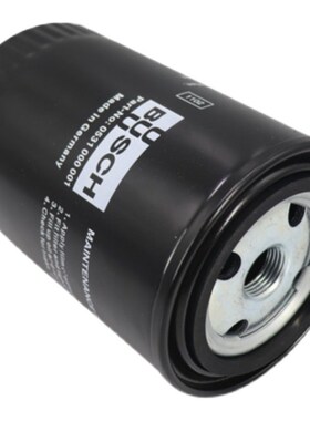 XD真空泵油泵XD040/063/100/160/202/250/302机油滤芯格保养配件