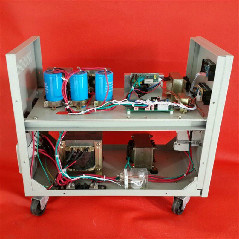 鸿宝JJW-3KVA 3000w单相精密净化稳压器220V抗干扰稳压电源3kw 3k