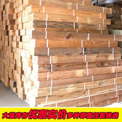 老木板旧复古风化实木护
