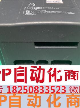 SHZK上海正控变频器1.5KW ZK1800G-1.5KWG/2.2KWP-3