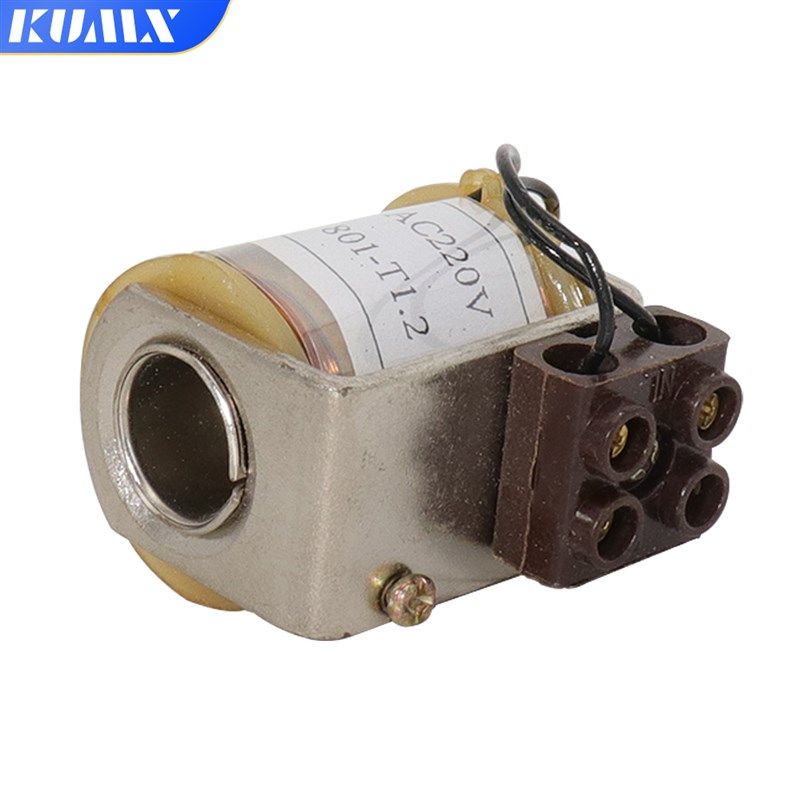 气动 系列线圈 DQK1422 1442 1322 型号:801-T1.2