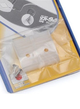 日本IPS水泵钳WL-270S无痕防磨损鲤鱼钳胶嘴尖嘴钳子水管钳PH-200