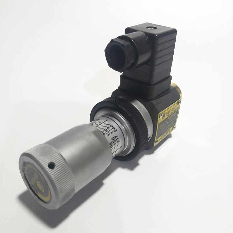 液压压力继电器开关JCS-02H JCS-02N JCS-02NL JCS-02NLL JCS-02S