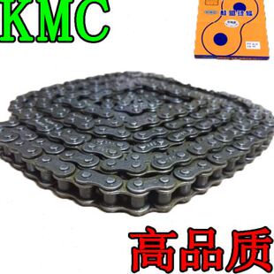 高品质精密传动链条链扣接头KMC 415 3米长081 410415H 15米裸链