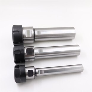 数控车床延长杆ER20er25双边SL侧固式直柄加长杆A型UM型钻夹头C20