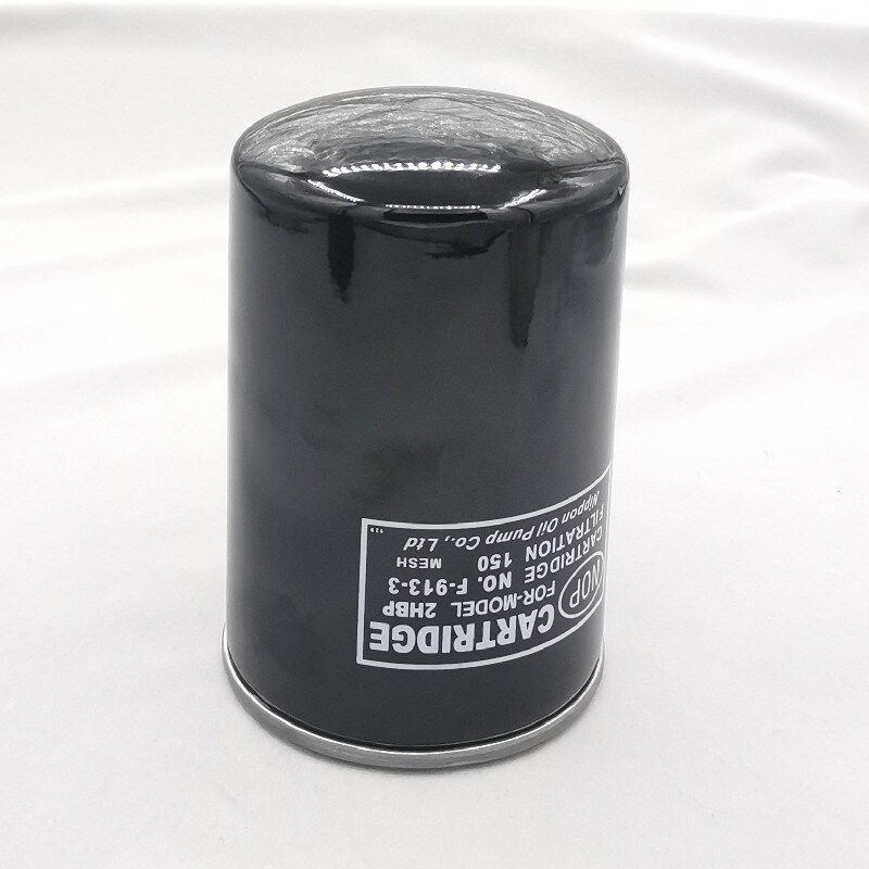日本大生机油过滤器液压油滤芯 F-913-3 TAISEI滤清器F-913-1配件