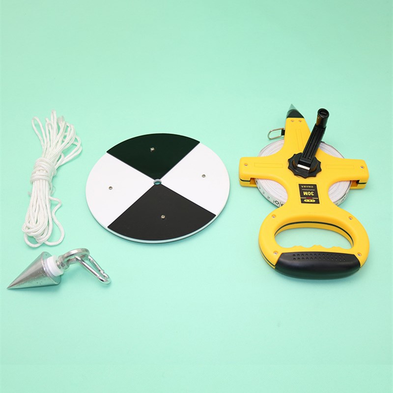 SD20淡水透明度盘不锈钢底黑白塞氏盘SD30海水塞氏盘/萨氏盘配30