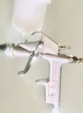 宁波DATK-3F-2喷漆枪雾化均匀塑料家具汽车皮衣质量保证厂家直销