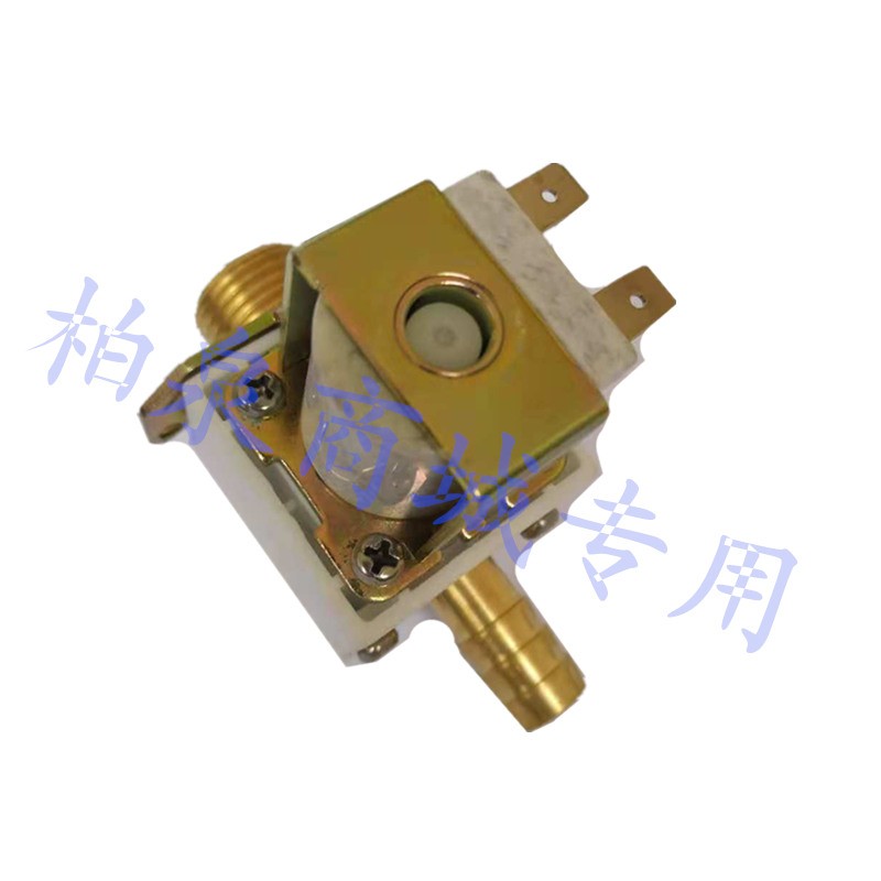 数控步进式i开水机进水阀开水器进水电磁阀热水机进水泵控制器开