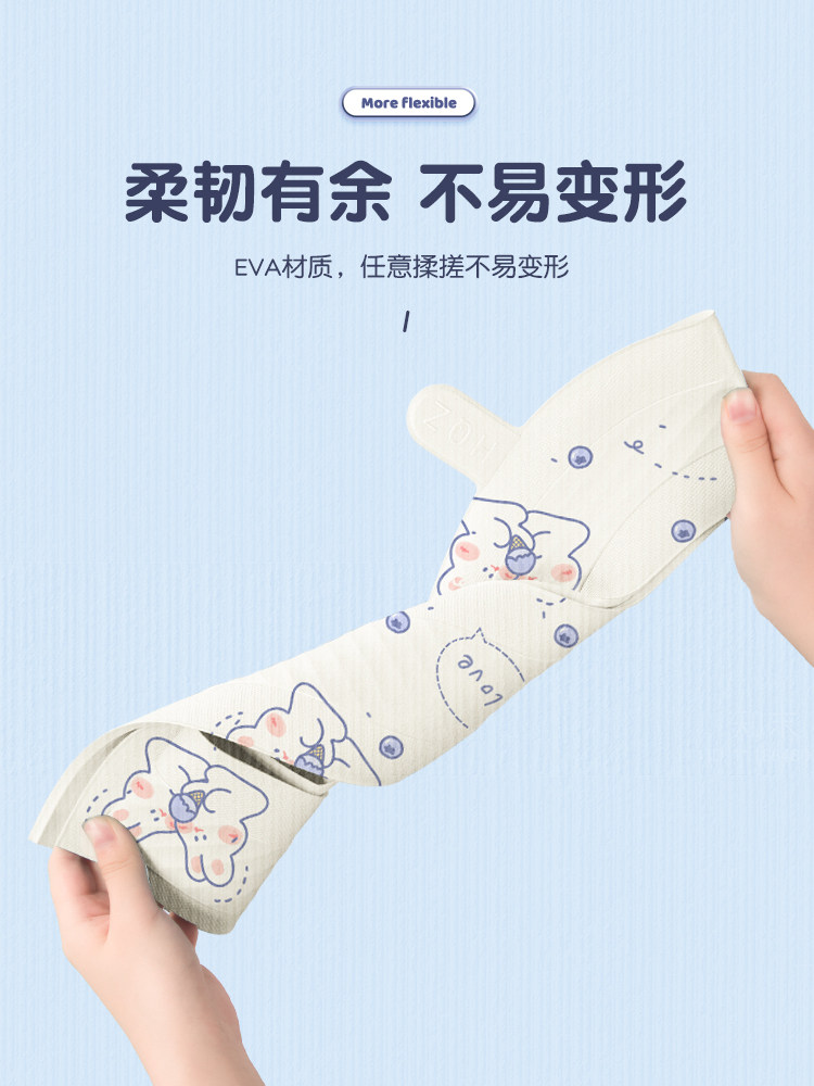 防水马桶坐垫四季通用家用手提坐便垫粘贴加厚保暖可水洗马桶垫圈