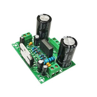 32V TDA7293功放板单声道100W大功率HIFI发烧级diy模块宽AC双12