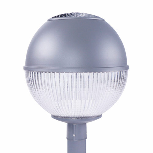 ZOLAI洲来 厂家  led球型庭院灯头 60w公园灯头 市政景观灯