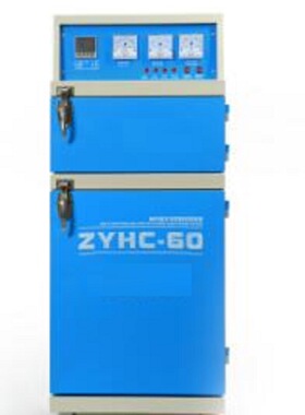 焊条烘干箱 型号:CN63M/ZYHC-60库号：M376961