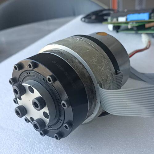 议价MAXON EC motor 422077可维修
