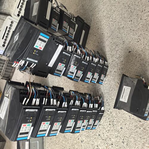 议价变频调速器 MD200T0.75B-NC-XD MD20可维修