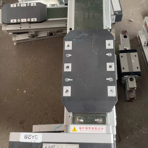 议价Pi直线模组多种型号 GRH8-L10-50-BR-Y20可维修
