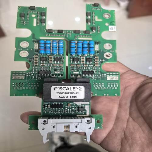 议价2SP0320T2B0-12漂亮   1SD536可维修