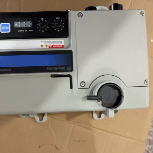 议价AB罗克韦尔 291D-FAX-G37 防爆变频器 。没可维修