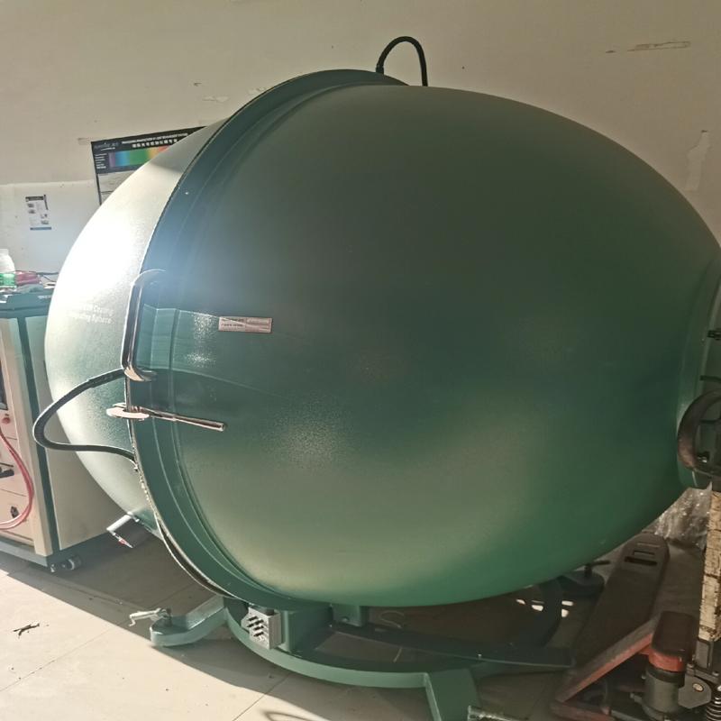 议价杭州远方积分球大球一套LED灯具光色电测试仪器闲可维修