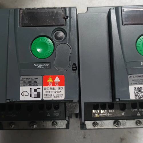 询价ATV310变频器，ATV310HU22N4A，可维修