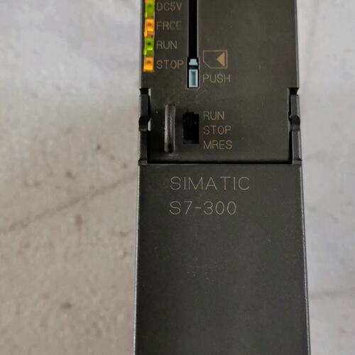 询价300cpu. 315-2AG10功能包好可维修