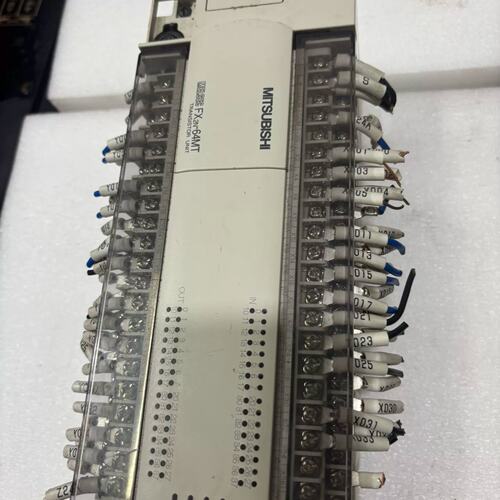 议价PLC FX2N-64MT-001，进口，实物拍可维修