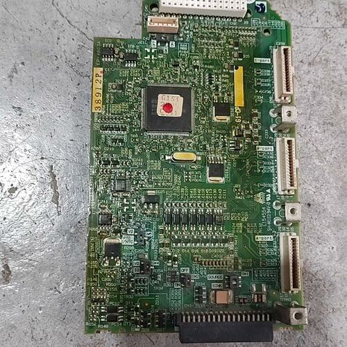 议价富士G1S变频器主板，SA539072-02，实物拍摄，功能可维修