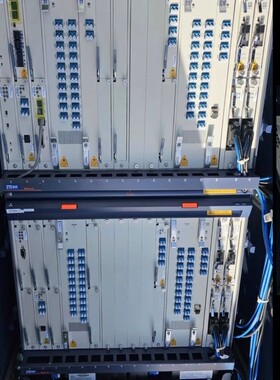 中兴OTN8700NX41－21设备板卡整机光模块SNPSOSCBEICSOP2EONA