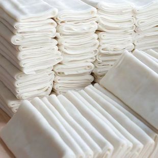 云南腾冲饵块卷 新鲜宽饵丝 真空保鲜年糕大救驾美食小吃云南特产