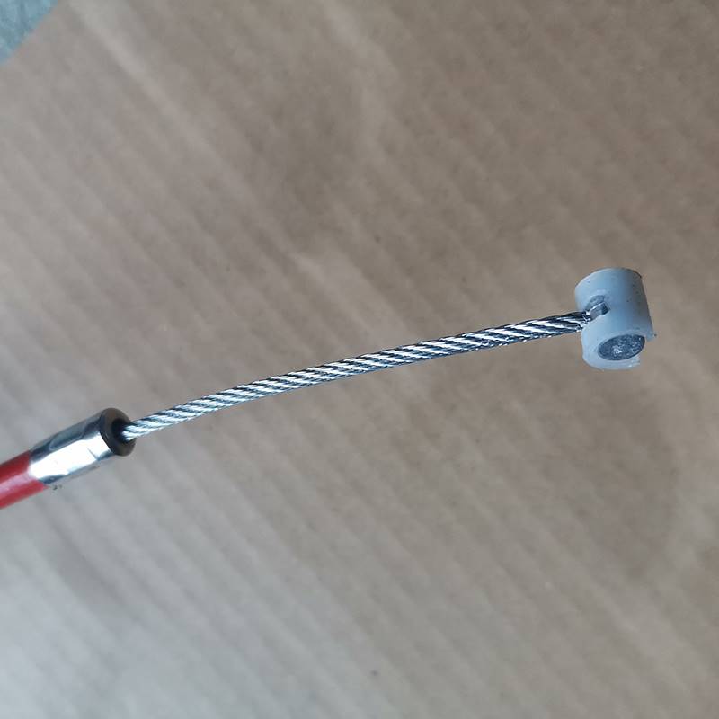 越野摩托车离合线卒玛K7克维斯CBS300波速尔歼一M6NB300专用离合