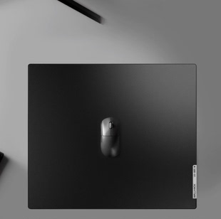 WALLHACKVA 速度型钢化玻璃鼠标垫复刻FPS吃鸡打瓦神器 005同款