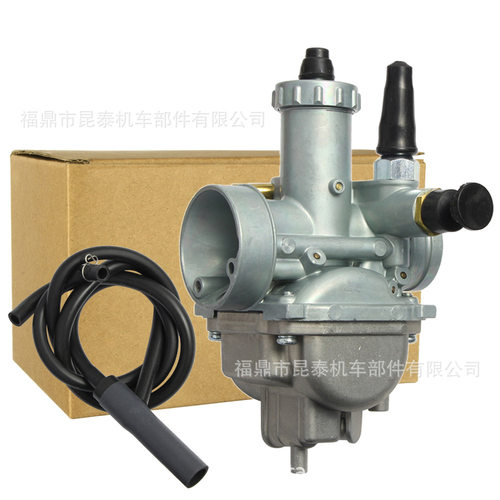 化油器ForQuadRunneLT16