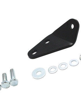 适用大众Transporter Caravelle Multivan汽车离合器踏板维修支架