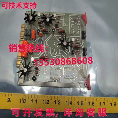 Tocco D81721 A 1578-0104 PC 电路板库存现货