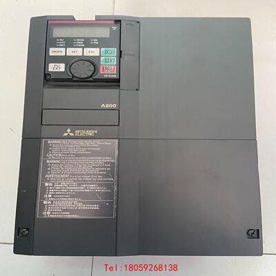 【非标价】FR-A840-00310-2-60 三菱变频器 11KW