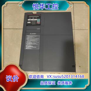 22kw变频器FR A840 图议 00470 原装