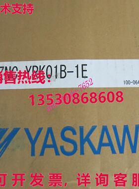 YASKAWA JZNX-YRK01B-1E 控制板库存现货