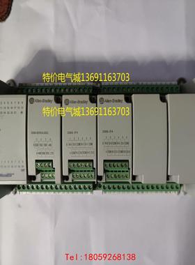 【非标价】2080-LC50-48QBB、2080-SERIALSOL