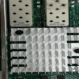intel万兆网卡 X520-SR2 10G 双口